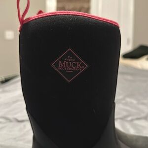 Children’s Muck Boots. Size 2.
